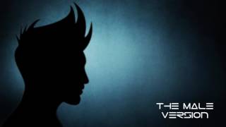 Nicki Minaj  Super Bass The Male Version