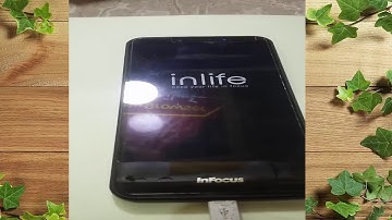 Infocus M370 Hang on logo,hard reset without flash 100% solution 2019