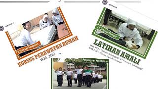Teras Sukarelawan Pusat Rancangan Kokurikulum