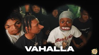 [FREE] DD Osama X BLOODIE X Dark NY Drill Type Beat 2023 - VAHALLA