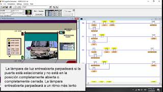 DOOR SIMULATION EJERCICIO 3.
