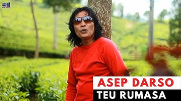 Asep Darso - Teu Rumasa - (Calung) - (Official Video)