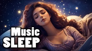 Sleep Music and Night Sky Ambiance: A Perfect Combo for Relaxation