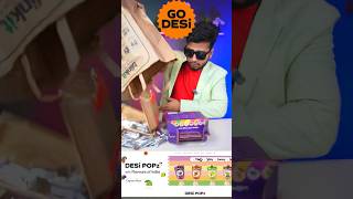 Shark Tank India Go Desi Popz 90S Taste Kacha Aam And Tangy Imli