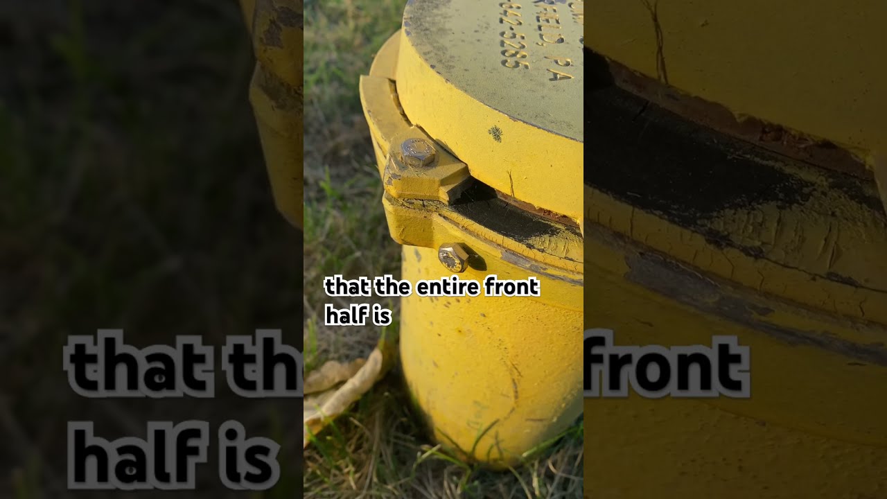 Bolts So Tight That They Broke The Lid