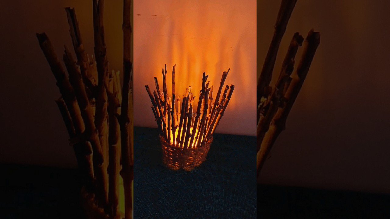 Zero Cost DIY Ideas/ Waste Material DIY Ideas/ 