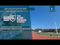 Akademickie Mistrzostwa Polski w Lekkiej Atletyce / Poznań / DZIEŃ 1 :: sesja 1 [20.05.2022]