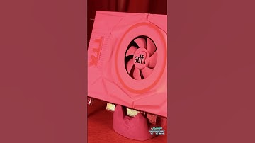 Custom 3dfx Voodoo 3