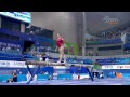 2014 Nanning Worlds - Women's Team Final