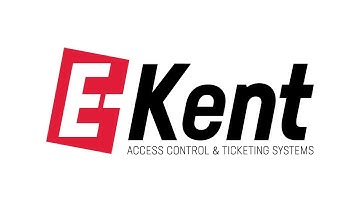 E-KENT Automated Fare Collection System