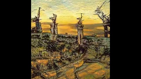 Runway   Latent Space Walk