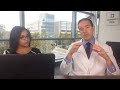 Back Pain Management with Robert Bolash, MD