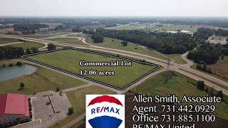500 Fowler Rd.  Martin, TN
