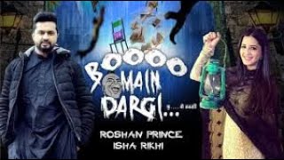 Boo Main Dargi 2024 Roshan Prince | Isha Rikhi | BN Sharma | New Punjabi Comedy Movies   Trailer