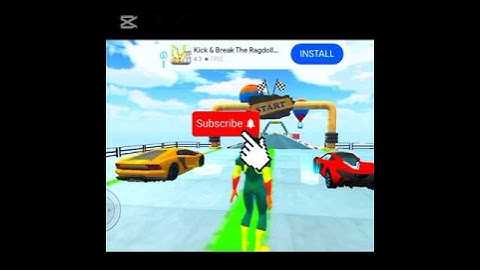 Race Master 3D: Car Racing Game Ad Gameplay Android, iOS