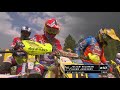 LAMAX GP of Czech rep. - RACE 2 - World Sidecarcross Championship