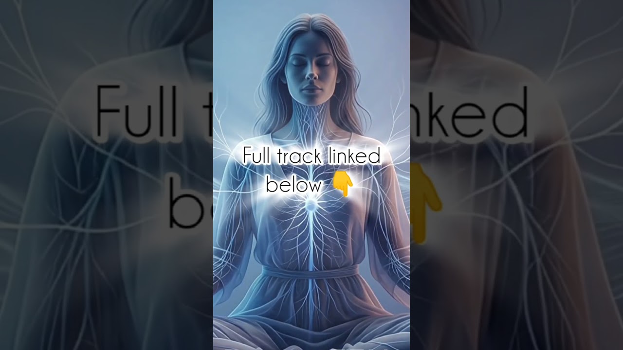 Release Stored Trauma: Deep Emotional Reset 🥣#emotionalhealing #emotionalrelease #meditationmusic