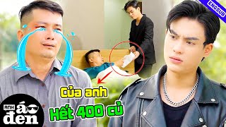 Thất Nghiệp Còn Được THƯỞNG TO, Bánh Chưng Tết Này Còn Không Có Nếp !!! - Anh Áo Đen 472