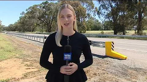 Midland Highway Tree Program