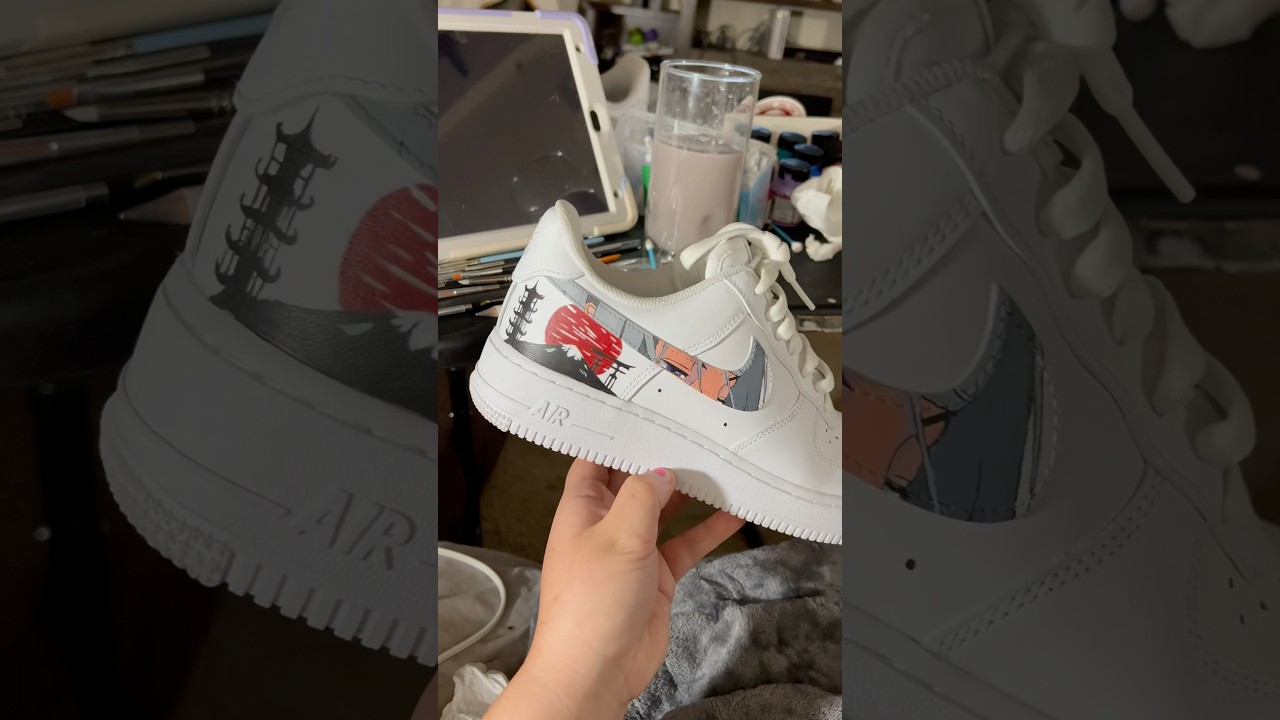 Customed for fun 🤗 