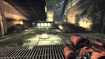 Unreal Tournament 3: Classic Maps Megapack Trailer
