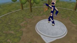 Angery Spore Noises