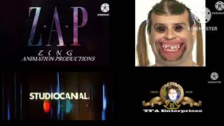 Almir Velvic Productions/ Balls Television/ ZAP/ Unatural Habitat/ Studiocanal/ TFA/ Zing (2024)