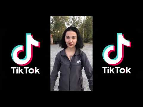 EN YENI TREND TIKTOK VIDEOLARI 2019 #tiktok