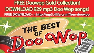 Free Doowop D Collection How To Download Free Doowop D Collection