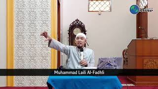 Jazari6 - 12-5 Ikhfa Syafawi dan Cara Membacanya