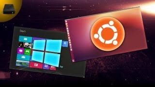 UtD: Ubuntu 12.10 VS Windows 8 //COMPARISON UtD: Ubuntu 12.10 VS Windows 8 //COMPARISON