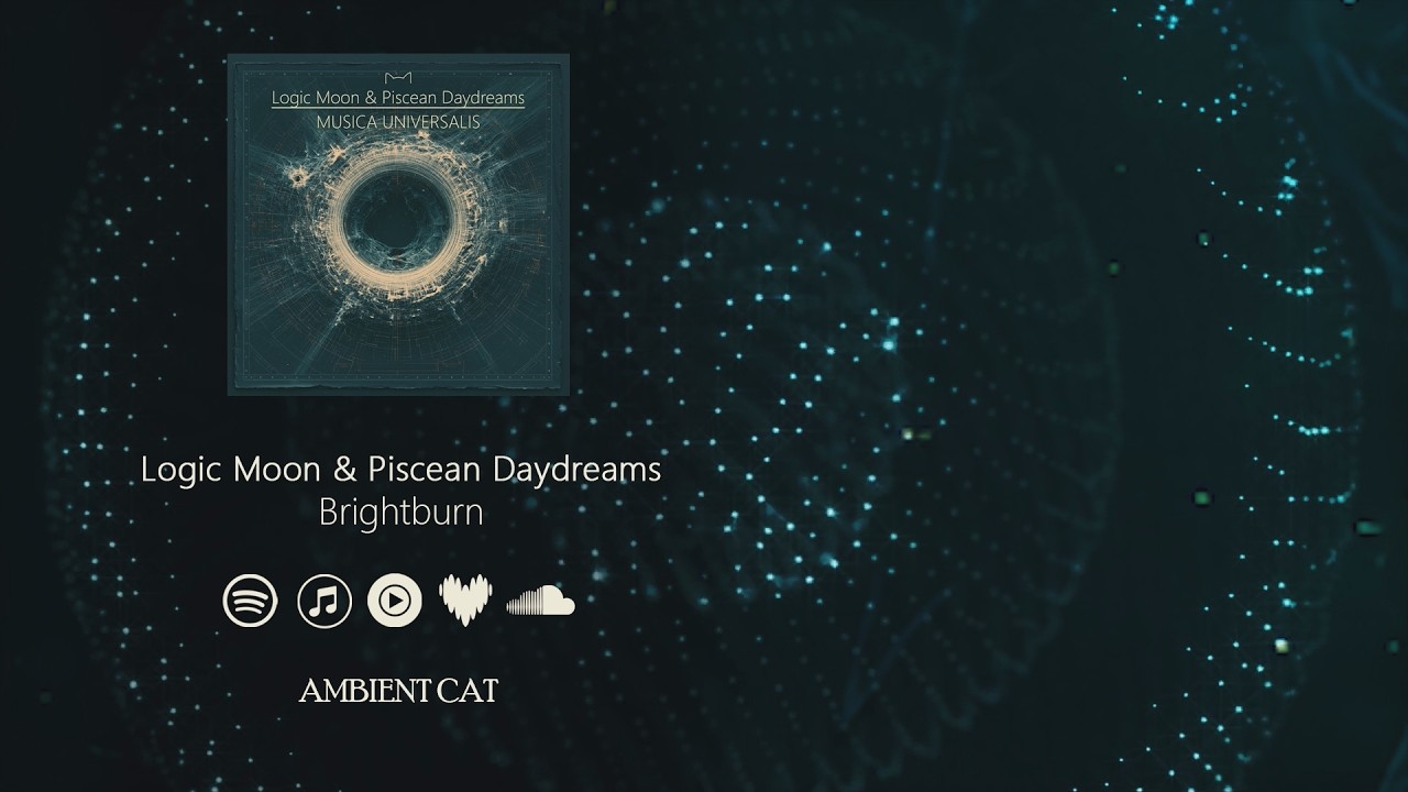 Watch Logic Moon & Piscean Daydreams - Brightburn on YouTube Watch Logic Moon & Piscean Daydreams - Brightburn on YouTube