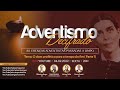 ADVENTISMO DECIFRADO: o dom profético no tempo do fim