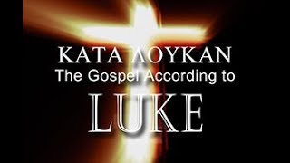 1. Know The Certainty - The Gospel of Luke