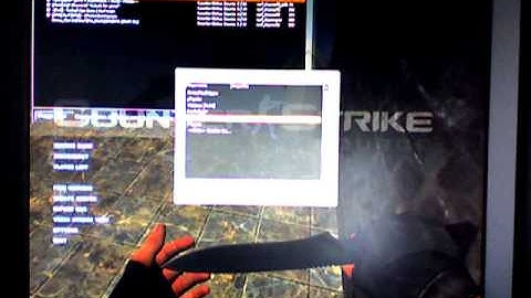 CS Source - How to Surf - Skyworld