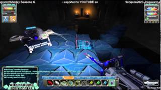 FortressCraft Evolved - Tutorials (O.E.T) Orbital Energy Transmitter