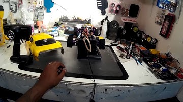 WTF-RC Videos Parachute Deployment System