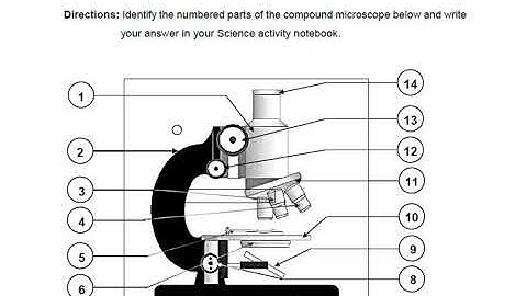 Science 7 2nd Quarter Module 1A