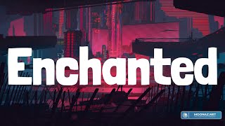 Enchanted  Taylor Swift  Hot Pink S