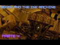 Una atraccion tiene vida!!/ bendy and the ink machine/ parte #4