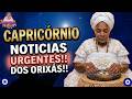 SIGNO DE CAPRICÓRNIO, ESSA MENSAGEM TE ENCONTRA ANTES DE ALGO GRANDE ACONTECER!!