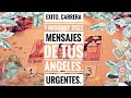 Mensajes de tus ángeles 👼 CARRERA &amp; LABORAL💸🏅 Elige Una Carta TAROT INTERACTIVO.