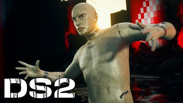 Yes ... This is an actual scene from the game 😵‍💫