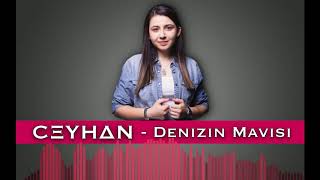 Ceyhan - Denizin Mavisi prod. by Arsi Beats Resimi
