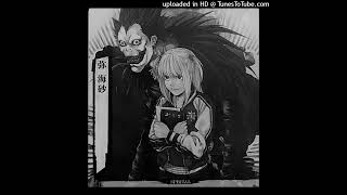 Death Note OST III - Misa's Loneliness [-25% slowed + 432hz]