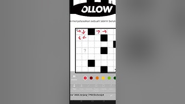 Jawaban Soal OSN-K Informatika Tingkat SMA nomor 1 Tahun 2025. Cukup mudah kok!!