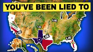 50 Insane Facts About The US That Sound Fake (But Aren't)