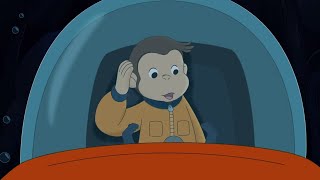 submonkey curious george kids cartoonkids moviesvideos for kids