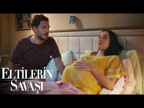 Eltilerin Savaşı - Kardeşleri Birbirine Kışkırtıyorlar