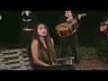 Ayer Pedi (Video Oficial) - Angélica Gallegos